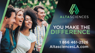 ALTASCIENCES